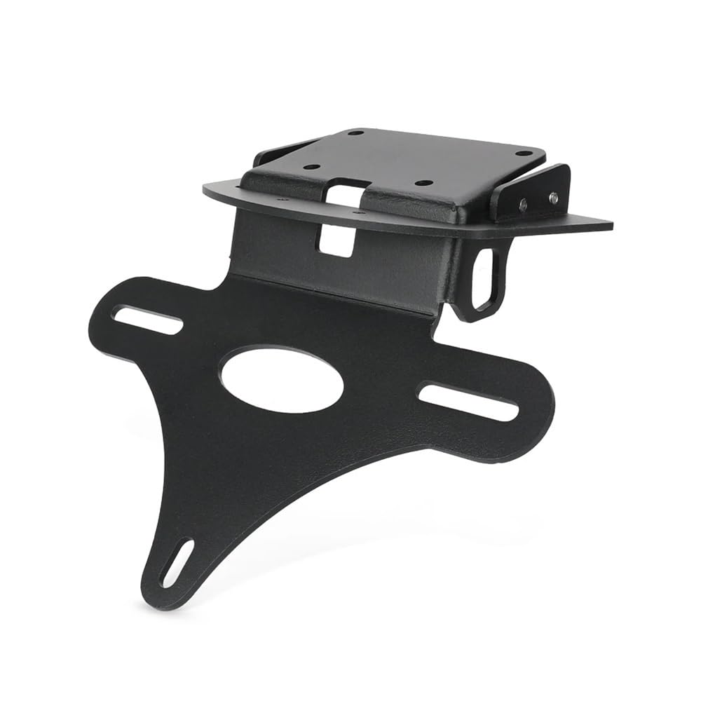 Soporte para Matrícula para KOVE 800X Pro/Rally Adventure 2024 2025 2026 Eliminador De Motocicleta
