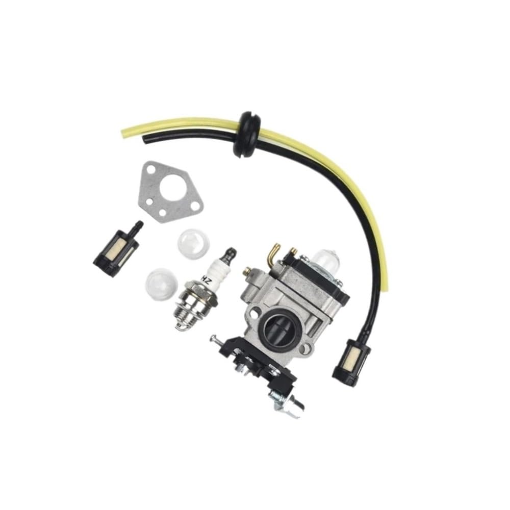 Carburateur tondeuse FBK4B2 pour un démarrage moteur stable