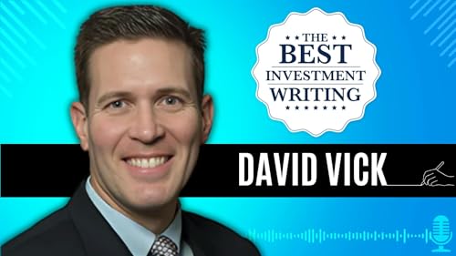 When the Market Outgrows the Index – David Vick, TCW cover art