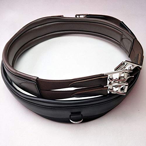 Taille Arçon Circonférence De Dressage Pour Selle Anglaise