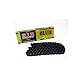 DID Kette 420 D, 120 Glieder (Standard), offen mit Clipschloss, Stahlfarben