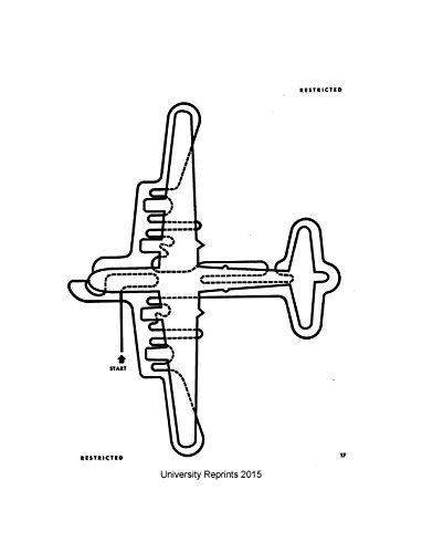AAF 51-126-6 B-29 Pilot's and flight engineers training manual for the Superfortress [Student Loose