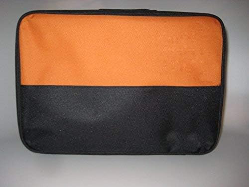 RIDGID 902048009 Contractor Tool Bag 13.5 x 9.5 x 4.5 In. Fits X4 Impact Driver, Charger and Batteries