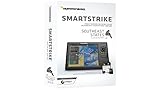 Humminbird Southeast States Smart Strike Map Card