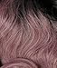 Zury Sis Diva Synthetic HD Lace Front Wig DIVA LACE H - WOODY (SOM RT MAUVE)