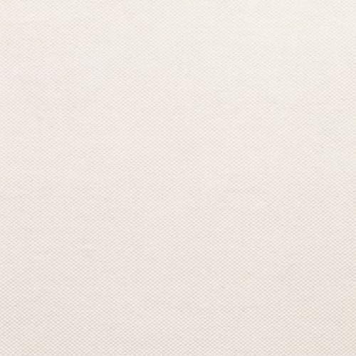 Talamo Italia - Einzelbett Melissa, Containerbett mit Stoffbespannung, 100% Made in Italy, Seitliche Öffnung, passend für Matratze 80x190 cm, Beige
