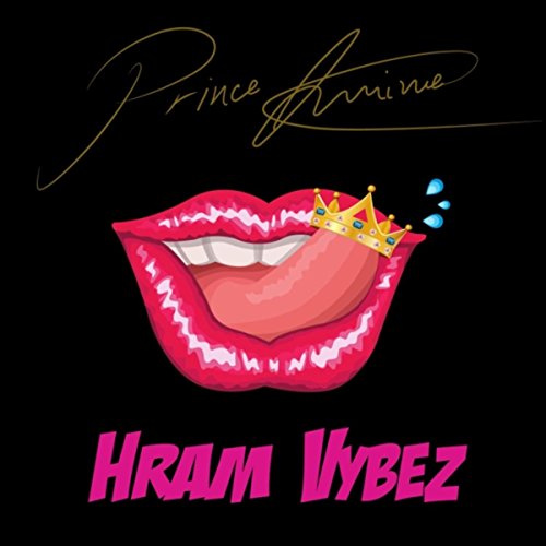 P.M.N. (Princess of My Nation)