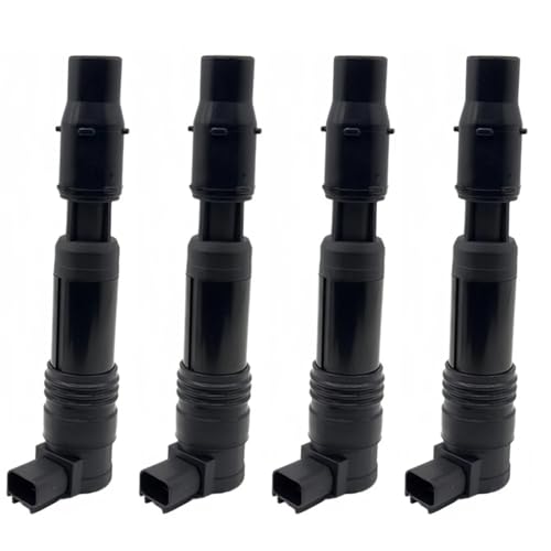 Bobine d'allumage pour supprimer les ratés moteur sur moto CBR600F4i de 1999 à 2006