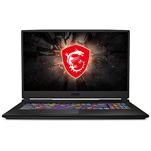 MSI GL75 Leopard 10SEK-261XES - Ordenador portátil de 17.3