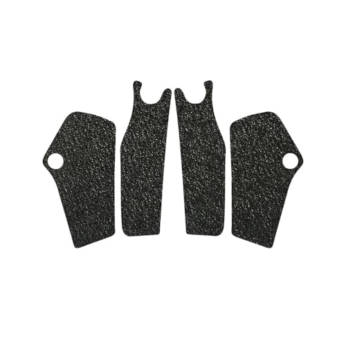 Protection réservoir moto anti-glisse contre rayures pour CRF250L Rally