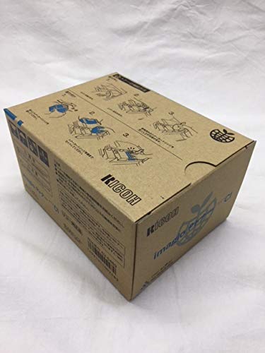 リコー imagio MP Pトナー タイプC1 Amazon | リコー imagio MP Pトナー タイプC1 ブラック | リコー