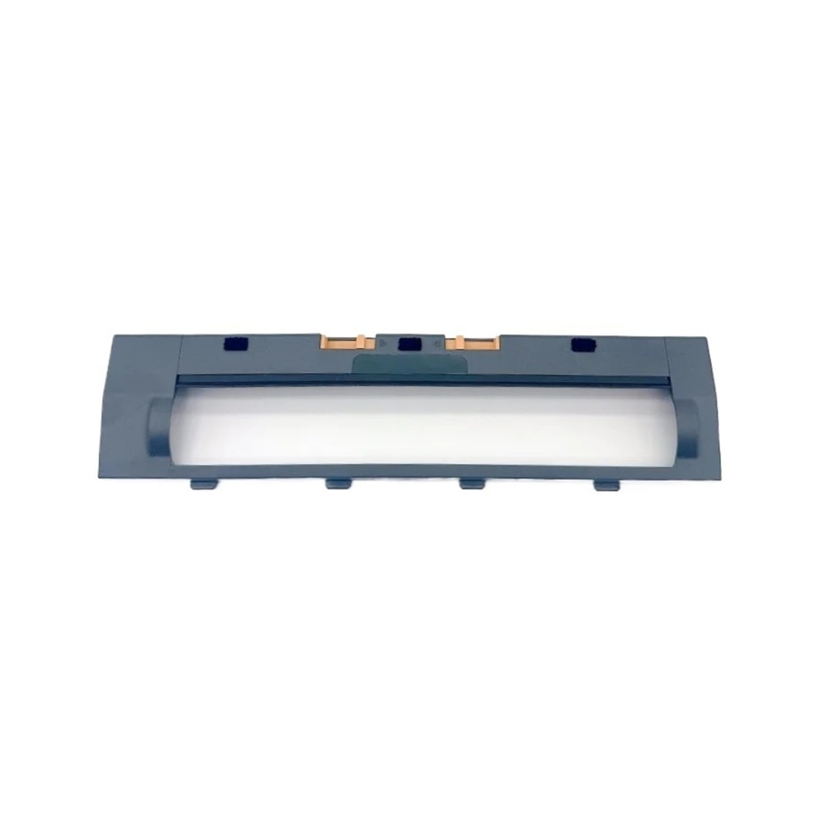 X psblty Compatible For Roborock, Saros Z70 Brush Cover H
