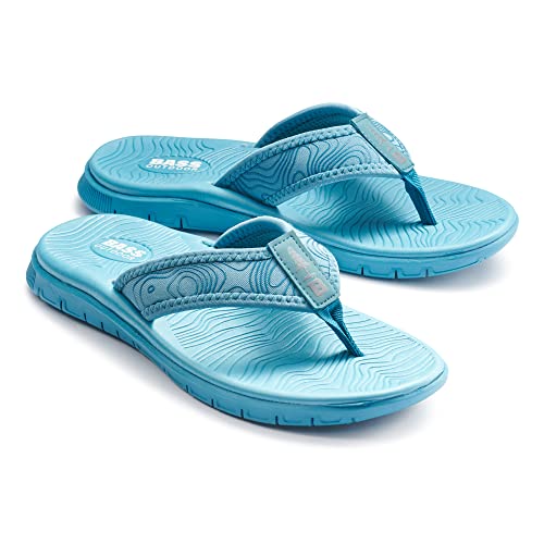 BASS OUTDOOR Women's TOPO Thong Sandal