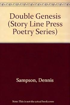 The Double Genesis (Story Line Press Poetry Series)