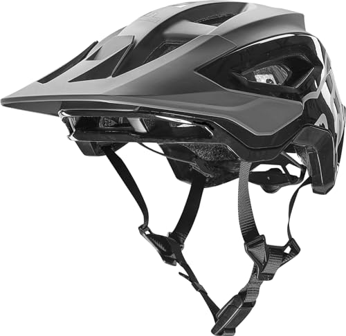 Casco Speedframe Pro para ciclismo de montaña MTB en senderos técnicos 2