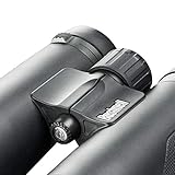 Bushnell - Legend E-Series Binocular - 10x42 - Black - Roof Prism - Rainguard HD - Ultra-Wideband Coating - Fully Multi Coated - Bird Watching - Travelling - Wildlife - Outdoor - 197104 - Image 5