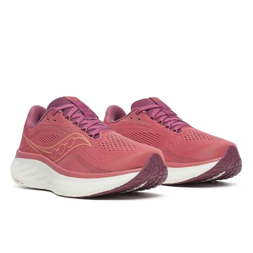Image of Saucony Men's Ride 18 Sneaker
