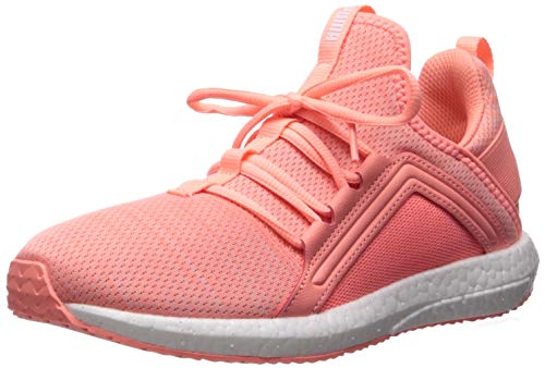 Image of Puma Women Mega NRGY Heather Knit Sneaker
