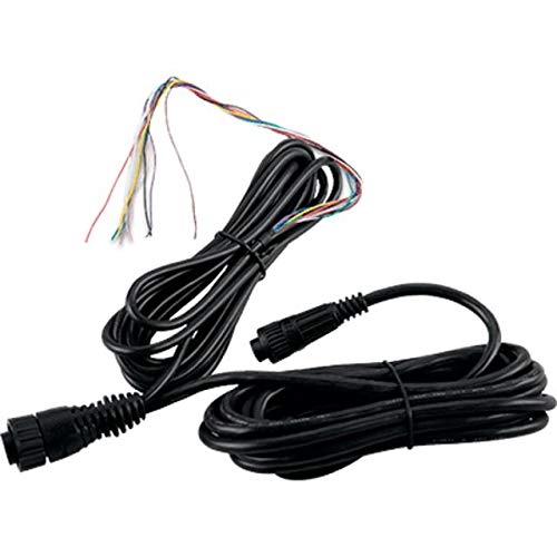 Garmin 5m Interconnect Cable Garmin 010-11055-00 5m Interconnect Cable, CCU/ECU GHP 10