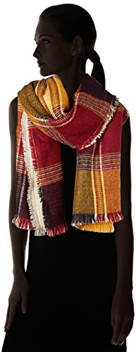 Pepe Jeans Lillia Blanket PL110498 Sciarpa