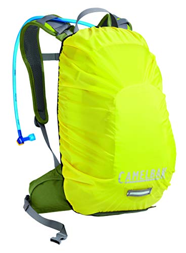 Rain Cover M/L CAMELBAK accessoire de randonnée housse étanche anti-pluie pour sac
