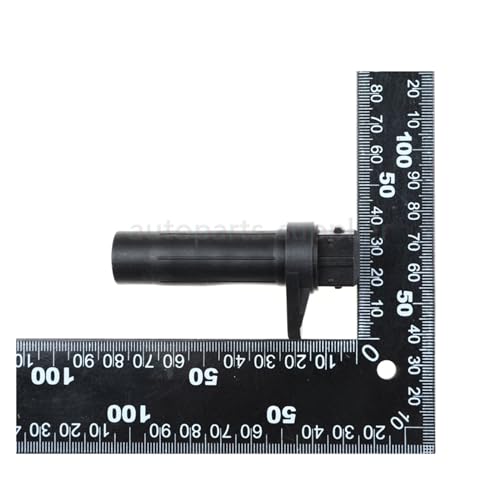 Sensor de posición del cigüeñal 13622243560 componente electrónico de 2 pines 7