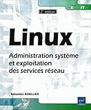  Linux: Administration système et exploitation des services réseau