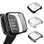 Versa 2: Silver, Black, Gray