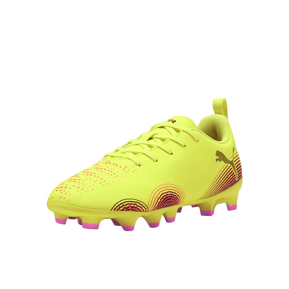 PUMA Uniseks - dzieci Future Play Firm, Artificial Ground Soccer CleatsAdidasy