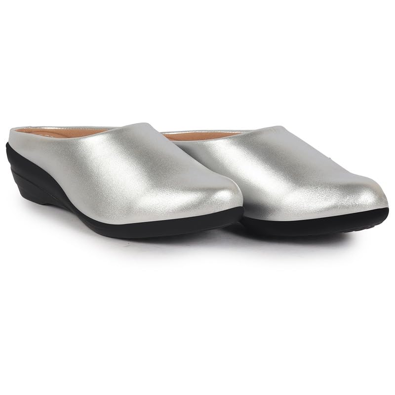 Image of FAUSTO Women Formal Pull-On Shoes