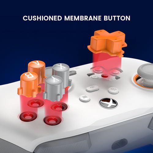 GameSir GameSir T7 の商品画像 6