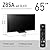 Panasonic Z85 Series (2024 Model) 65-inch OLED 4K Ultra HD Smart Fire TV, Dolby Vision IQ, HDR10+ Adaptive, 120Hz Refresh Rate - 65Z85AP