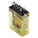 Molloparts 12V Relay 103316 Compatible with Skyjack Scissor Lift SJ7127RT SJ7135RT