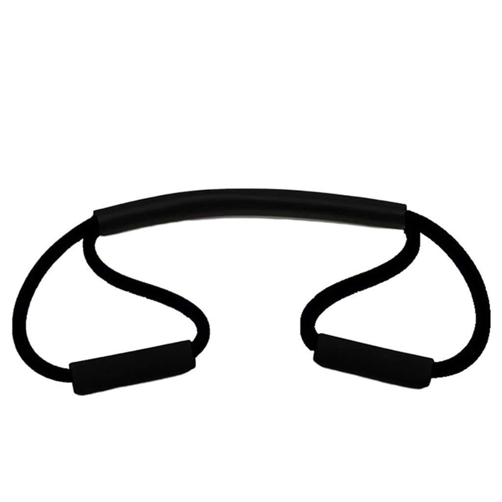 Resistance Band Rubber Speed Training Pull Rope Muay Thai Karate Arm Strength Training Suitable for Home Gym Workout