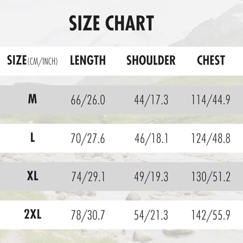 Image of Men's Lightweight Vest Sleeveless Outdoor Work Jacket for Travel Hiking