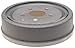 Raybestos 9153R Professional Grade Brake Drum