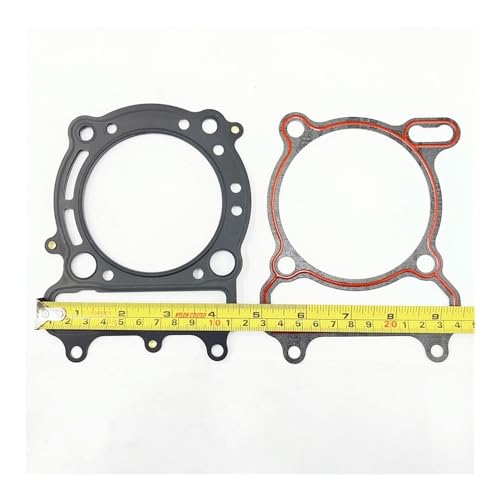 Joint de culasse Linhai 260CC 300CC 400CC pour stopper la perte de compression