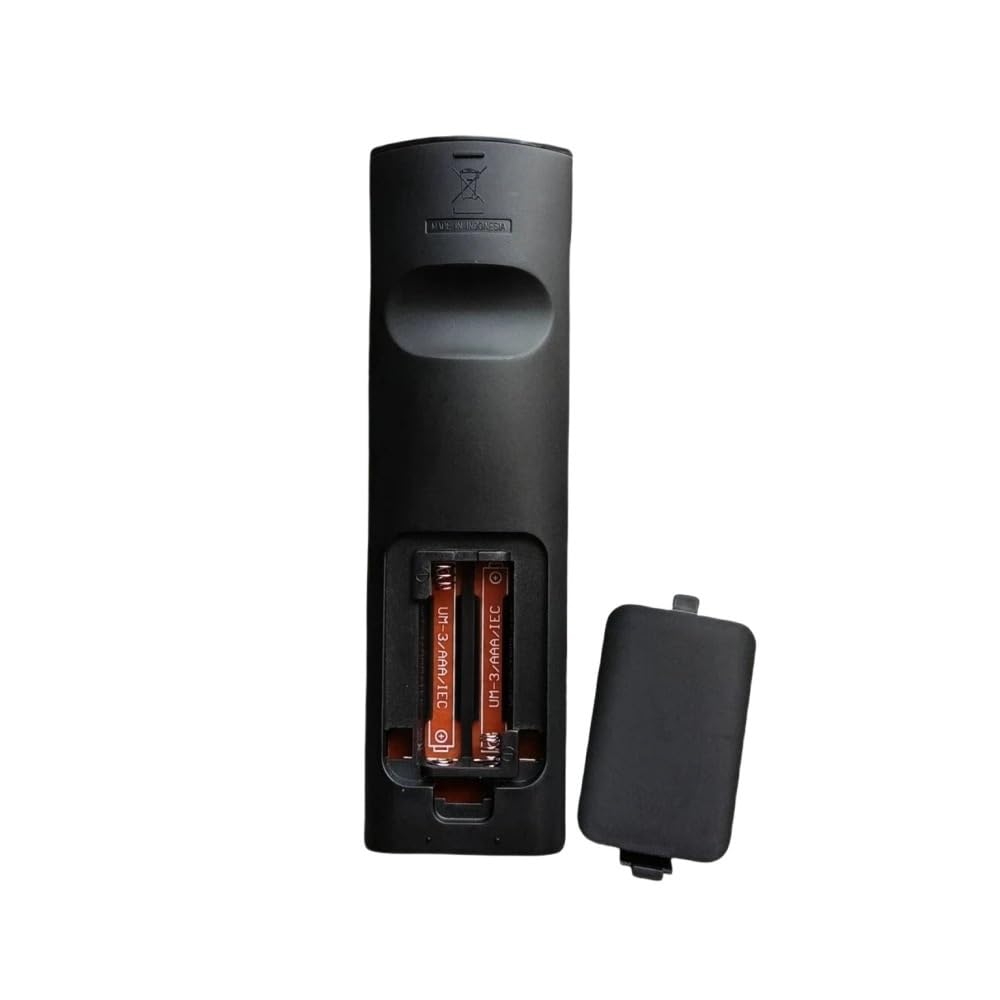 Nowy zamienny pilot zdalnego sterowania pasujący do NB4530B NB4530A NB4543 NB5540A NBN36 LAP440W NB4540 NB4542 Soundbar