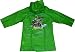 TMNT Ninja Turtles Boy's Raincoat (Large 5-6)