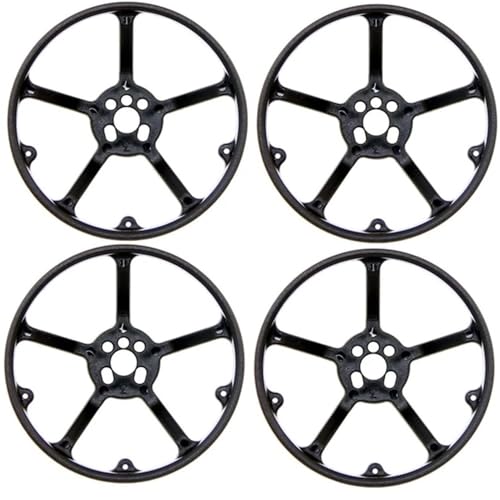 Protections d'hélice 40 mm anti-choc pour moteurs de drone 1103