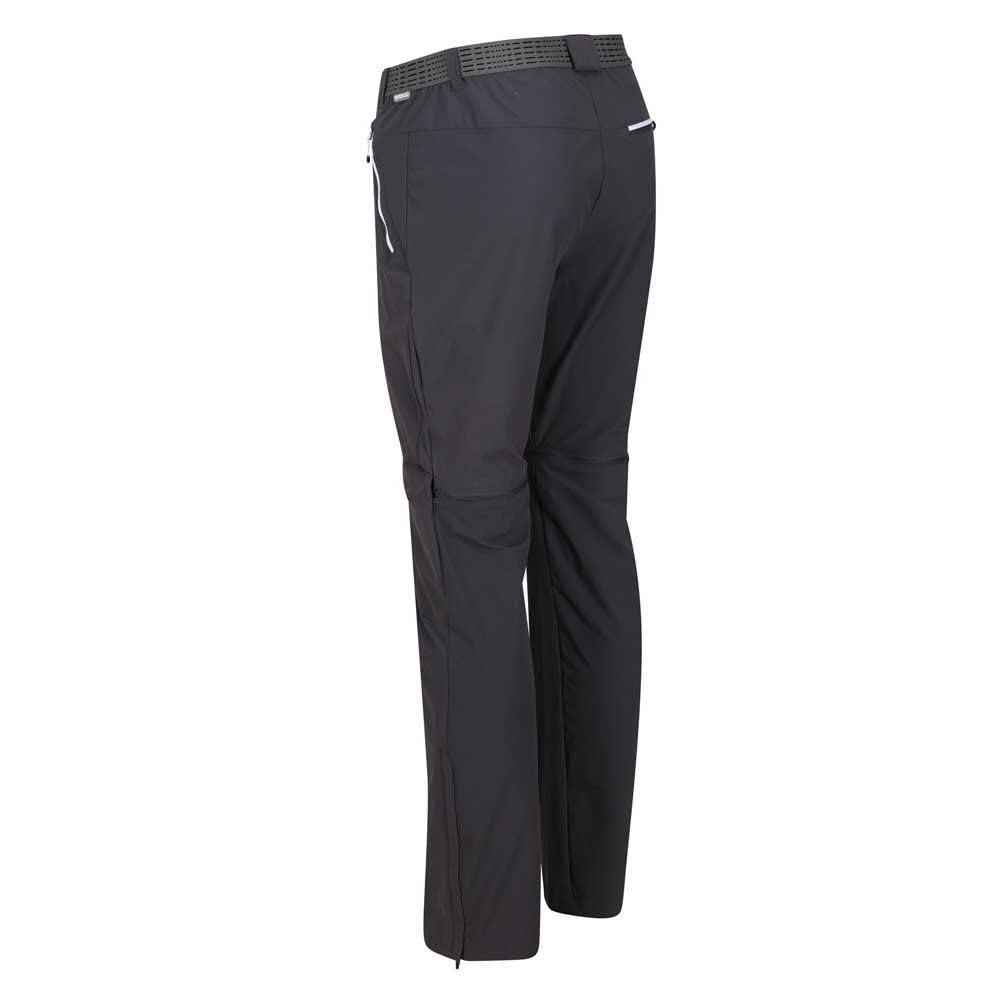 Regatta Regatta Pantalon de Randonnée Zippé pour Homme Pantalons Homme