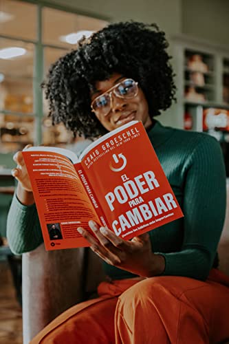 El Poder Para Cambiar: Domina Los Hábitos Más Importantes