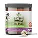 Lysine for Cats - L Lysine Powder Cat Supplements - 900mg, 200 Scoops - Llysine Kitten + Cat Immune System Support Supplement for Cold, Sneezing, Eye Health, Upper Respiratory Infection Treatment, USA