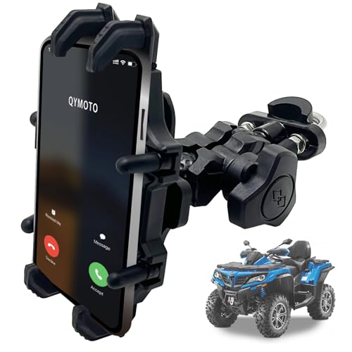 QYMOTO ATV Phone Holder