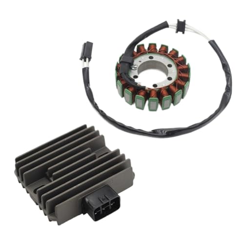 �X�e�[�^�[�R�C�����M�����[�^�[������ KLE650 650 ER400 4N ER650 6N EX650 6F 650 EX400 �ƌ݊�������