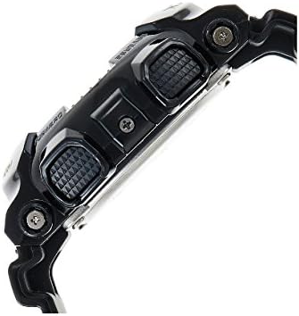 Casio G-Shock GD-100GB-1 Overseas Model