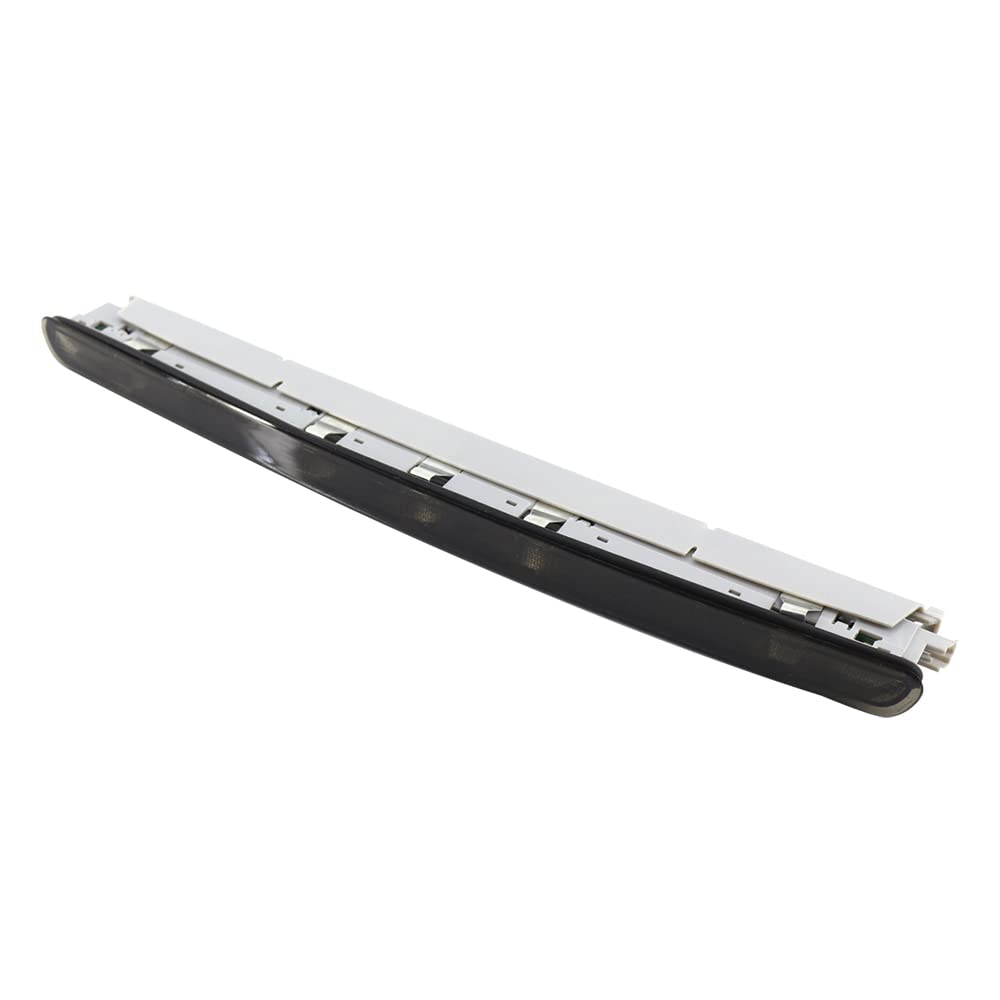 Baceyong Terza luce di arresto del freno a LED, 3 ° indicatore di arresto del freno Lampade adatte per AU-DI A4 B7 S4 A-vant 2005-2008, il codice articolo 8E9945097B