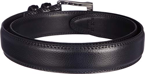 Florsheim 32Mm Pebble Grain Leather Belt #TOP1