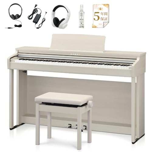 【不要ピアノ引取サービス・専門業者による組立設置】KAWAI カワイ CX302 カワイ 電子ピアノ CX302 Lomiy はじめての1台に最適 88鍵盤 グランド・エモーショナル・アクション・スタンダード 象牙調白鍵【CN201 後継機種】 セット品
