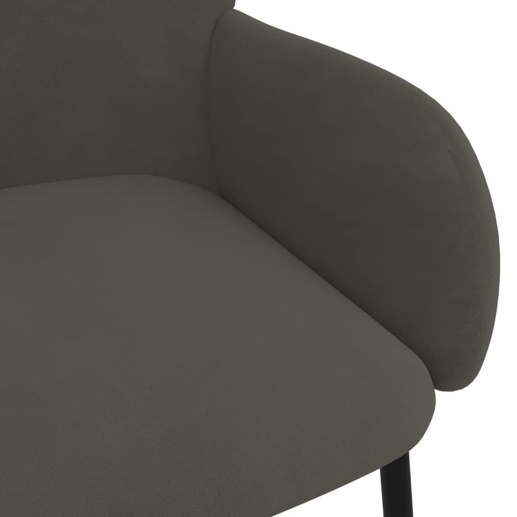 vidaXL Eetkamerstoelen draaibaar 2 st fluweel lichtgrijs, eetkamerstoel, eetstoel, zetel, keukenstoel, stoel, woonkamerstoel, zitstoel, fluwelen stoel vidaXL Eetkamerstoelen draaibaar 2 st fluweel lichtgrijs, eetkamerstoel, eetstoel, zetel, keukenstoel, stoel, woonkamerstoel, zitstoel, fluwelen stoel